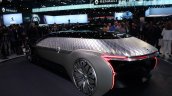 Renault Ez Ultimo Concept Paris Motor Show 2018 Im
