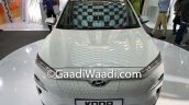 Hyundai Kona Electric India Image Front