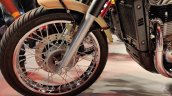 Jawa Forty Two Front Wheel