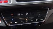 Honda Ve 1 Climate Control Panel