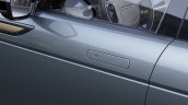 2019 Range Rover Evoque Door Handle