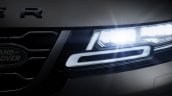 2019 Range Rover Evoque Headlamp