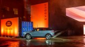 2019 Range Rover Evoque Left Side Live Image