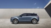2019 Range Rover Evoque Profile