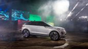 2019 Range Rover Evoque Right Side Live Image