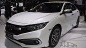 2019 Honda Civic Module At 2018 Thai Motor Expo Im