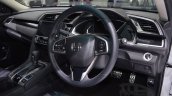 2019 Honda Civic Module At 2018 Thai Motor Expo Im