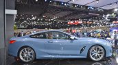 Bmw 8 Series Images Thai Motor Expo 2018 Side Prof