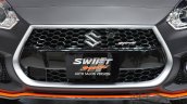 Suzuki Swift Sport Images Thai Motor Expo 2018 Fro