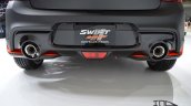 Suzuki Swift Sport Images Thai Motor Expo 2018 Rea