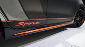Suzuki Swift Sport Images Thai Motor Expo 2018 Sid