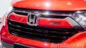 2018 Honda Cr V Mugen Concept At Klims 3
