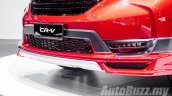 2018 Honda Cr V Mugen Concept At Klims 4