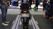 2019 Yamaha Yzf R3 At Thai Motor Show Rear
