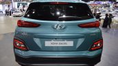 Hyundai Kona Electric 2018 Thai Motor Expo Images