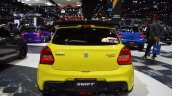 Suzuki Swift Sport Thai Auto Expo 2018 Images Rear