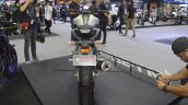 2019 Yamaha Mt 15 Rear Profile Thai Motor Expo 201