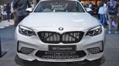 Bmw M2 Competition 2018 Thai Motor Expo Images Fro