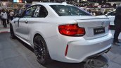 Bmw M2 Competition 2018 Thai Motor Expo Images Rea