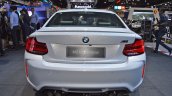Bmw M2 Competition 2018 Thai Motor Expo Images Rea