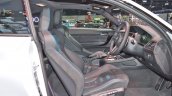 Bmw M2 Competition Images Interior Front Seats 201