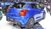 Custom Suzuki Swift Sport 2018 Thai Motor Expo Ima