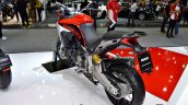 Ducati Multistrada 1260 Enduro Thai Motor Expo Rea
