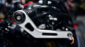 Honda Cb650r With Accessories Thai Expo Lever Prot