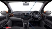 Tata Tiago Xz Brochure Scans Interior Dashboard Im