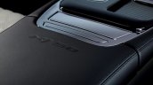 Jaguar Xj50 Official Images Interior Centre Armres