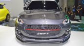Modified Suzuki Swift 2018 Thai Motor Expo Images