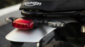 2019 Triumph Speed Twin Led Lighting Rear