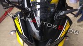 Yamaha R15 V3 0 Customised Yellow Colour Front Pro