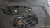 Kia Tusker Production Kia Sp Concept Headlamp Spy