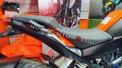 Ktm 125 Duke Tail Section And Seats