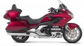 2019 Gold Wing Tour Dct Launched In India Right Si