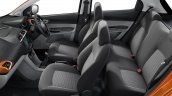 Tata Tiago Xz Interiors Seats Layout