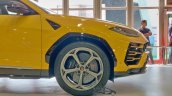 Lamborghini Urus Autocarindia Performance Show Ima