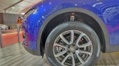 Maserati Levante Autocar Performance Show Images A