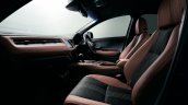 Honda Vezel Touring 1 5 Vtec Turbo Interior