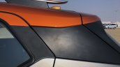 Nissan Kicks Review Images Floating Roof Effect