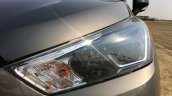 Nissan Kicks Review Images Headlight