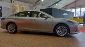 Lexus Es 300h Autocar Performance Show 2018 Images