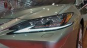 Lexus Es 300h Autocar Performance Show 2018 Images