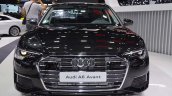 Audi A6 Avant Motor Expo 2018 Images Front