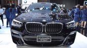 Bmw X4 Thai Motor Expo 2018 Images Front