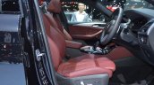Bmw X4 Thai Motor Expo 2018 Images Interior Front