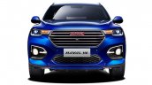 Haval H6 Front