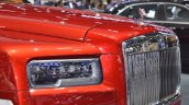 Rolls Royce Cullinan Thai Motor Expo 2018 Images H