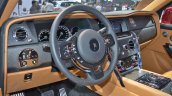 Rolls Royce Cullinan Thai Motor Expo 2018 Images I